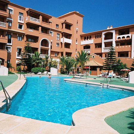 Apartamentos Estrella De Mar Roquetas de Mar Eksteriør bilde