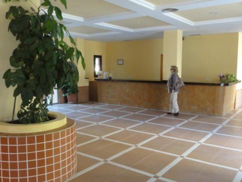 Apartamentos Estrella De Mar Roquetas de Mar Eksteriør bilde
