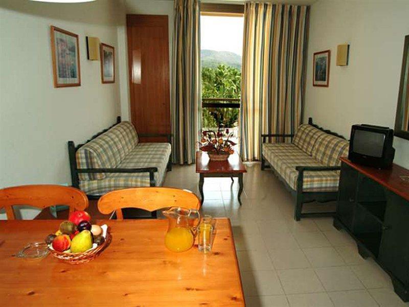 Apartamentos Estrella De Mar Roquetas de Mar Eksteriør bilde